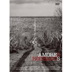 Box Amores Roubados (3 DVD's)